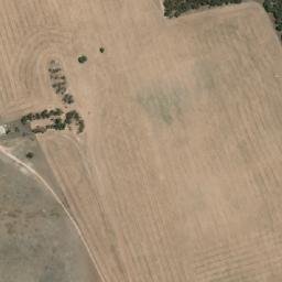 Satellite imagery of Mount Dutton, AU