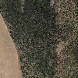 Satellite imagery of Mount Dutton, AU