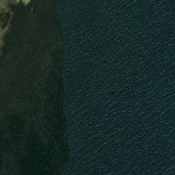 Satellite imagery of Meninnie Hill, AU