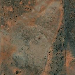 Satellite imagery of Long Ridge, AU