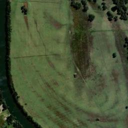 Satellite imagery of Kanahooka Point, AU