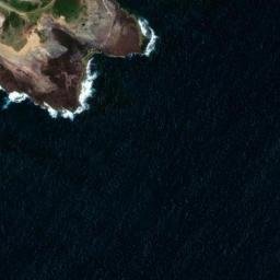 Satellite imagery of Red Point, AU