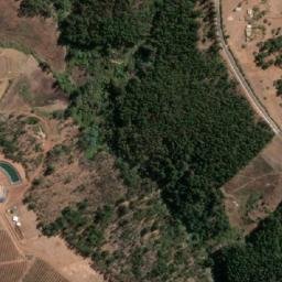 Satellite imagery of Paso del Durazno, CL