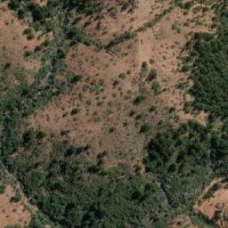 Satellite imagery of Paso del Durazno, CL