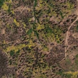 Satellite imagery of Portezuelo de Molinero, CL