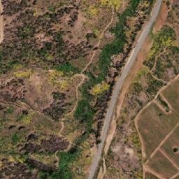 Satellite imagery of Portezuelo de Molinero, CL