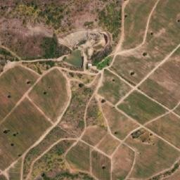 Satellite imagery of Portezuelo de Molinero, CL