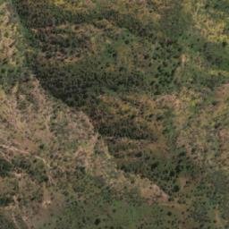 Satellite imagery of Punta del Viento, CL