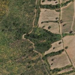 Satellite imagery of Punta del Viento, CL