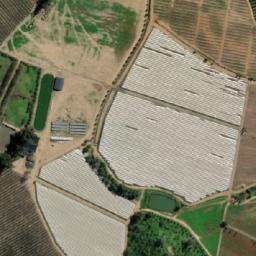 Satellite imagery of Cerro Los Hoyos, CL