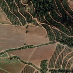 Satellite imagery of Cerro Los Hoyos, CL