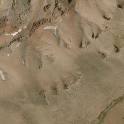 Satellite imagery of Cerro La Isla, AR