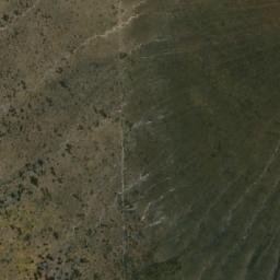 Satellite imagery of Cerro Arroyo Hondo, AR
