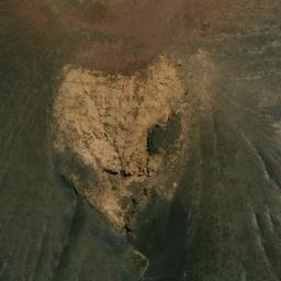 Satellite imagery of Cerro Arroyo Hondo, AR
