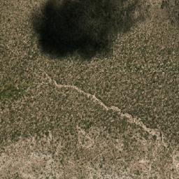 Satellite imagery of Bordo El Tomillar, AR