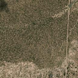 Satellite imagery of Bordo El Tomillar, AR