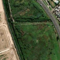 Satellite imagery of boundary_stone, AR