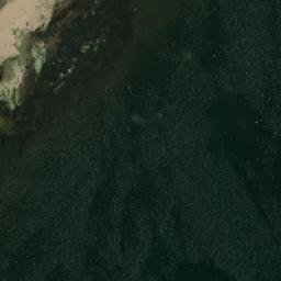 Satellite imagery of Meninnie Hill, AU