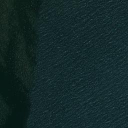 Satellite imagery of Meninnie Hill, AU
