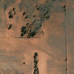 Satellite imagery of Long Ridge, AU