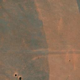 Satellite imagery of Long Ridge, AU