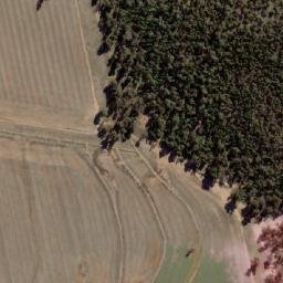 Satellite imagery of Cowabbie Hill, AU