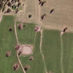 Satellite imagery of Cowabbie Hill, AU