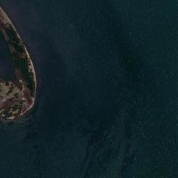 Satellite imagery of Kanahooka Point, AU