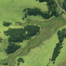 Satellite imagery of KEENE HILL, NZ