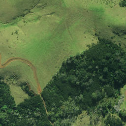 Satellite imagery of KEENE HILL, NZ