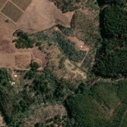 Satellite imagery of Paso del Durazno, CL