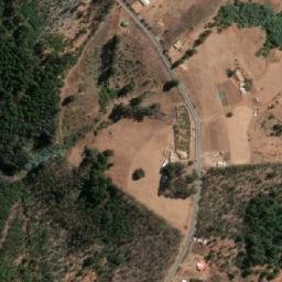 Satellite imagery of Paso del Durazno, CL