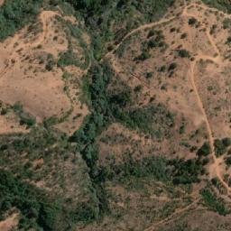 Satellite imagery of Paso del Durazno, CL