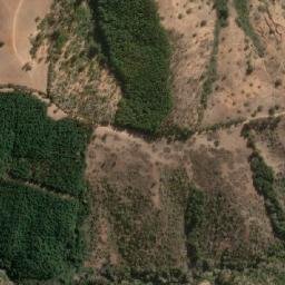 Satellite imagery of La Cruz, CL