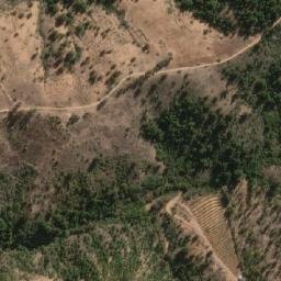 Satellite imagery of La Cruz, CL