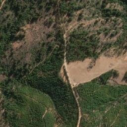 Satellite imagery of La Cruz, CL