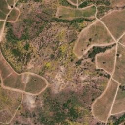 Satellite imagery of Cerro Puquillay, CL