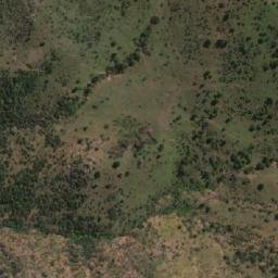 Satellite imagery of Punta del Viento, CL