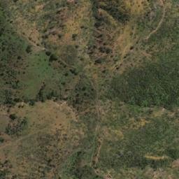 Satellite imagery of Punta del Viento, CL