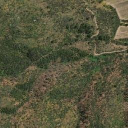 Satellite imagery of Punta del Viento, CL