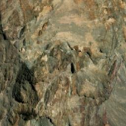 Satellite imagery of Cerro Alto del Cepillo, CL