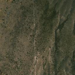 Satellite imagery of Cerro Arroyo Hondo, AR