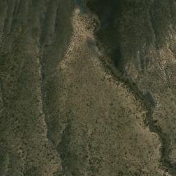 Satellite imagery of Cerro Arroyo Hondo, AR