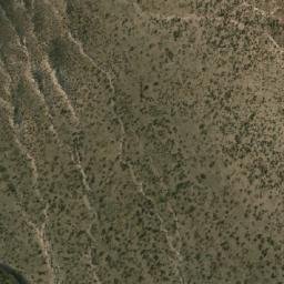 Satellite imagery of Cerro Arroyo Hondo, AR