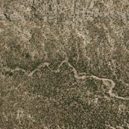 Satellite imagery of Bordo El Tomillar, AR