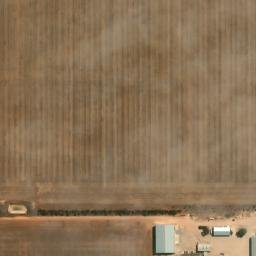 Satellite imagery of Union Mine, AU