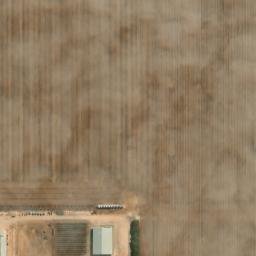Satellite imagery of Union Mine, AU