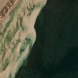 Satellite imagery of Meninnie Hill, AU