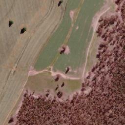 Satellite imagery of Cowabbie Hill, AU