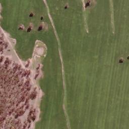 Satellite imagery of Cowabbie Hill, AU